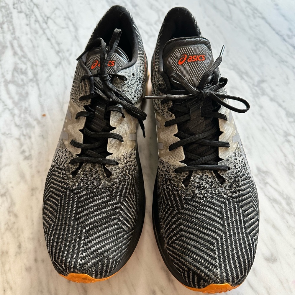 Aasics FF Blast Men’s Running Shoes 12